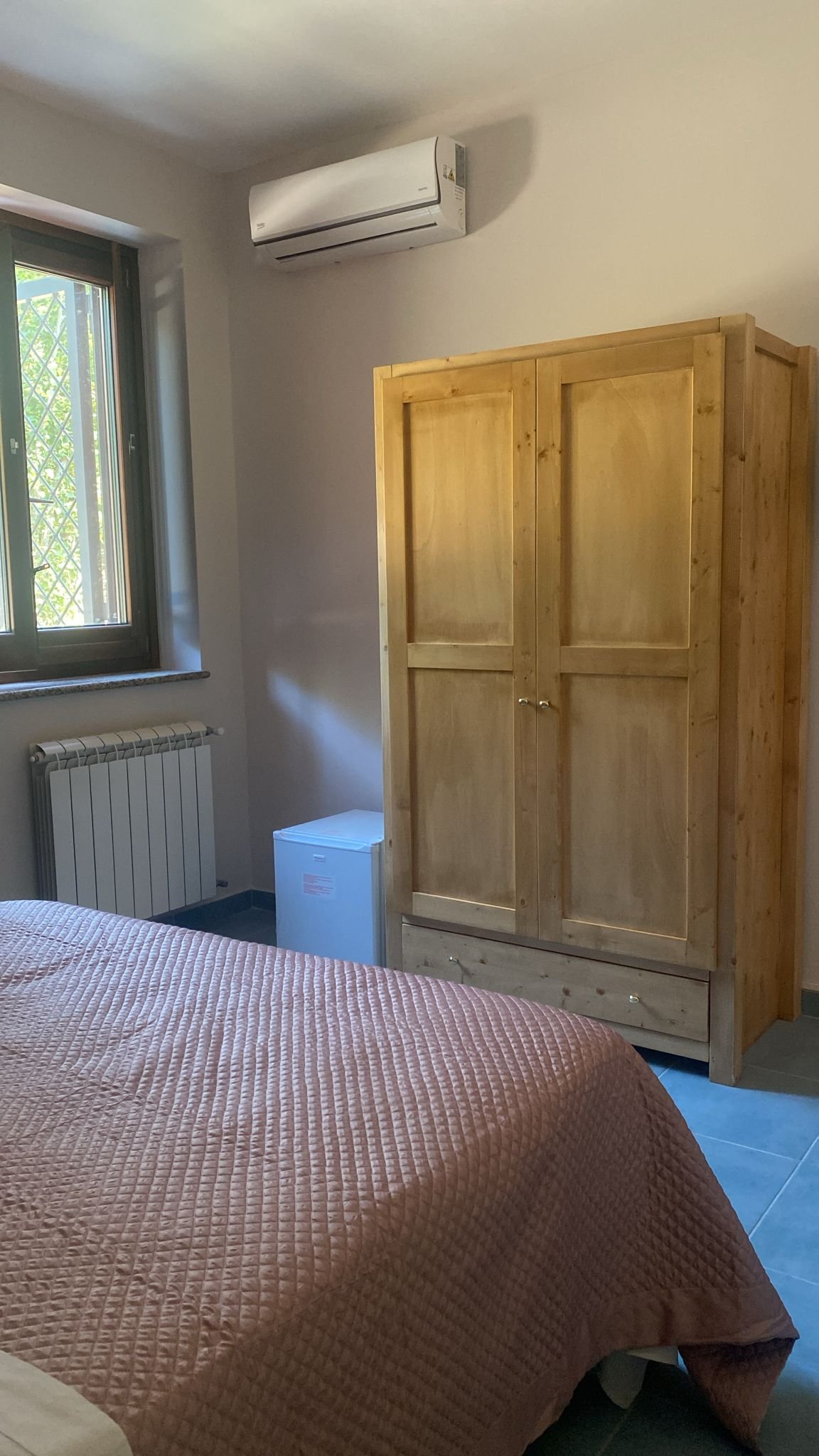 Foto Agriturismo Ospedaletto Avellino Tenuta del Cavaliere