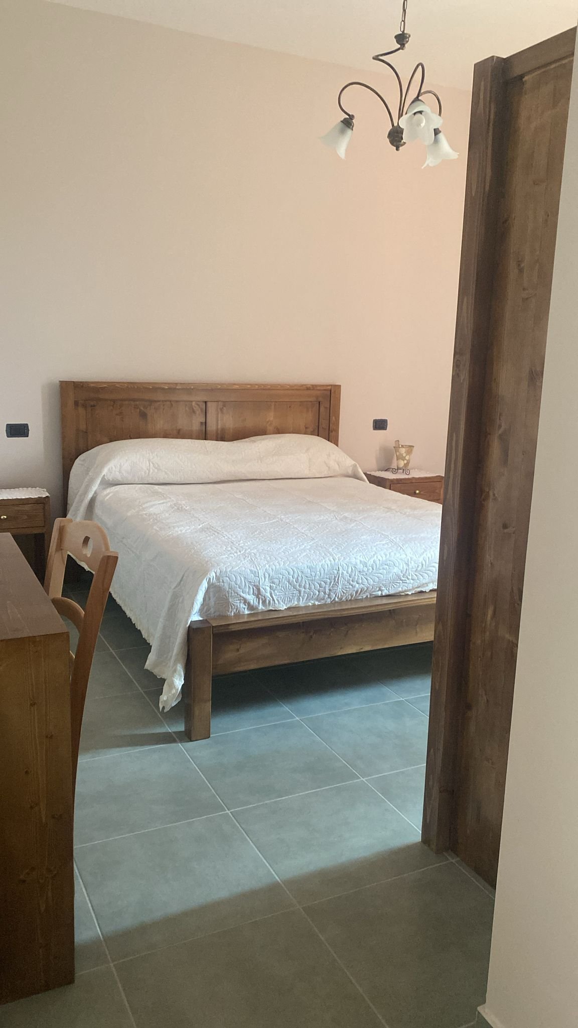 Foto Agriturismo Ospedaletto Avellino Tenuta del Cavaliere