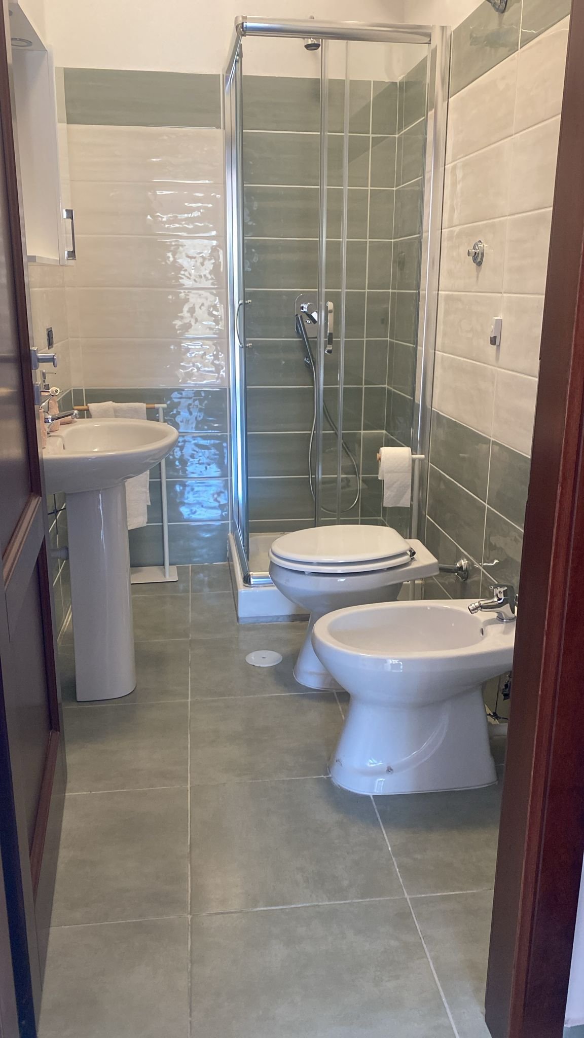 Foto Agriturismo Ospedaletto Avellino Tenuta del Cavaliere