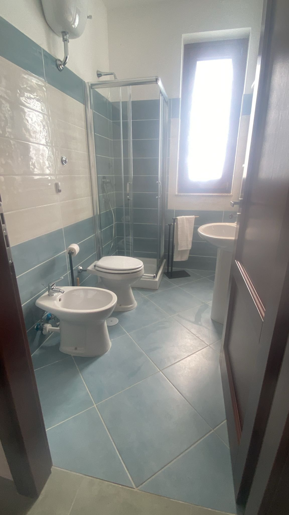 Foto Agriturismo Ospedaletto Avellino Tenuta del Cavaliere